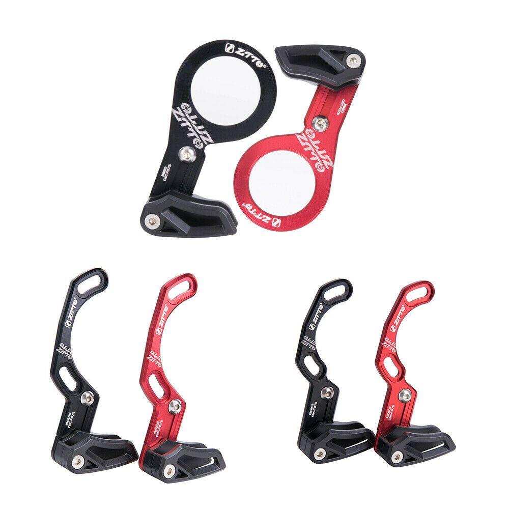 Bicycle Part ISCG03 CNC ISCG05 BB mount Single Speed Aluminum Zinc Zinc Alloy Bike Chain guide