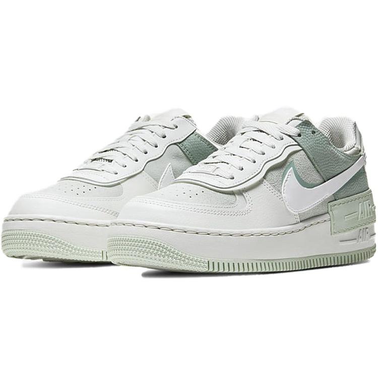 (WMNS) Nike Air Force 1 Shadow 'Pistachio Frost' Women's CW2655-001