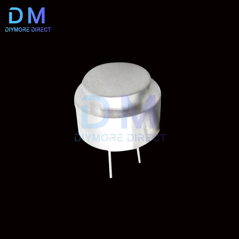 1PCS 16mm Waterproof Ultrasonic Type Distance Measuring Probe Sensor Transceiver 40KHz