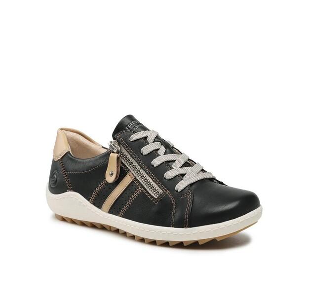 Remonte Sneakers R1432-01 Black