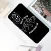 Vegan Inspiration Case For OPPO Reno 11F 4Z 5Z 8T 10 Pro 4 6 7 8 5 Lite OPPO Find X6 Pro X2 X3 X5 Lite Cover