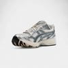 Asics Gel-Kayano 14 Birch Pure Silver Teal Gold