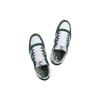 Vans Lowland ComfyCush Greenhouse Green Men Sneakers Blanc-De-Blanc VN0A7TNLLV2