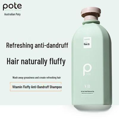 Baite Volumizing Anti-Dandruff Shampoo