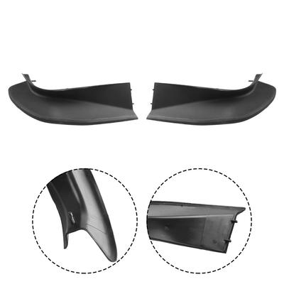 1 Para Tylna Listwa Ociekowa Bagażnika Dla BMW 535d 550i 528i 51497453355 51497453356