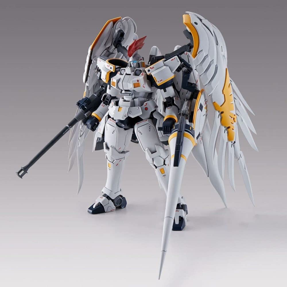 BANDAI SPIRITS MG Tallgeese F EW 1/100
