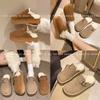 Sapatos de mulher – Pantufas para mulheres