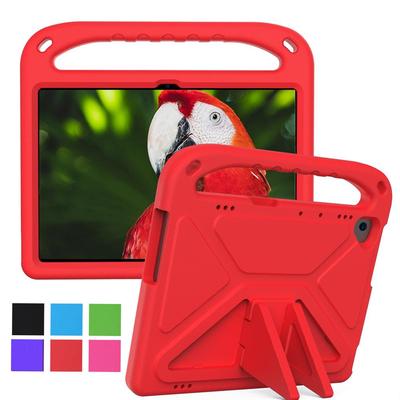 For Huawei MediaPad T5 10.1 Inch AGS2-W09 AGS2-W19 AGS2-L03 AGS2-L09 Case EVA Portable Shockproof Kids Safe Handle Stand Tablet Cover