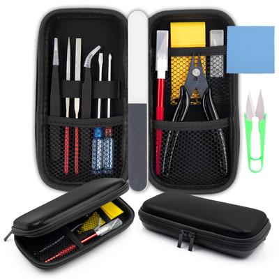 Zestawy i komplety – Zestawy narzędzi do manicure