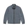 Nau Garment-Dyed Signature Jacket Dark Blue