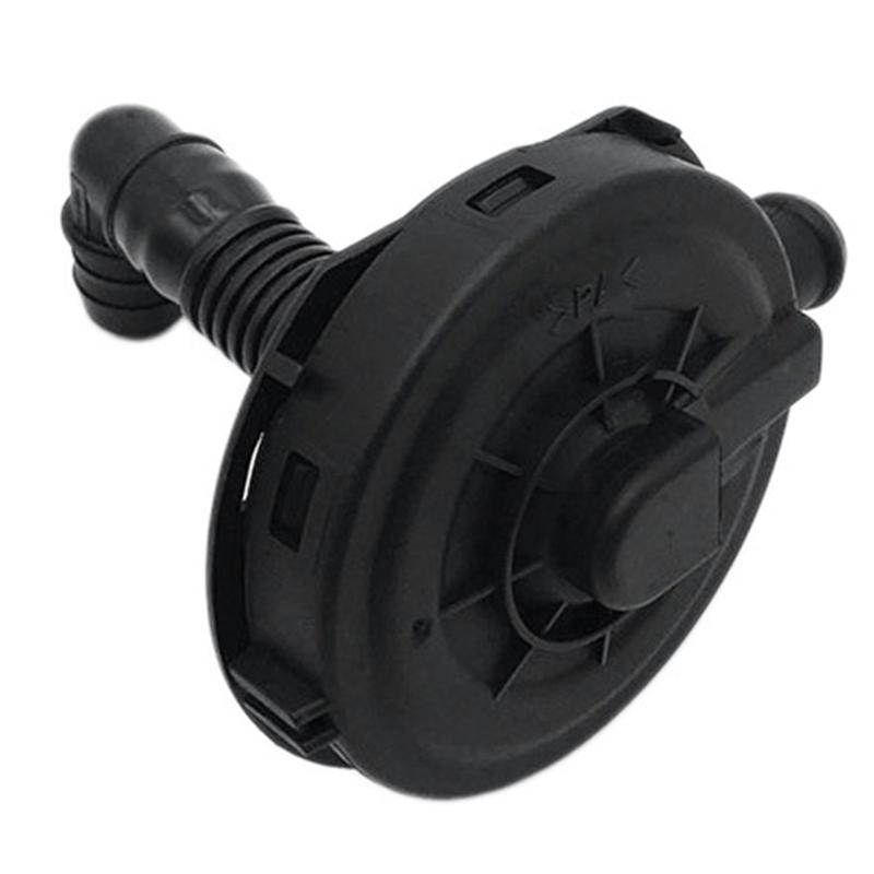ABLZ-For VW Passat 2.8L-V6 Engine Crankcase Vent Ventilation Valve 078103245E 2002-2005
