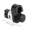 For Interior Cabin Lighting Door Light Switch Auto Door Sensor High-strength ABS Material Direct Replacement Design