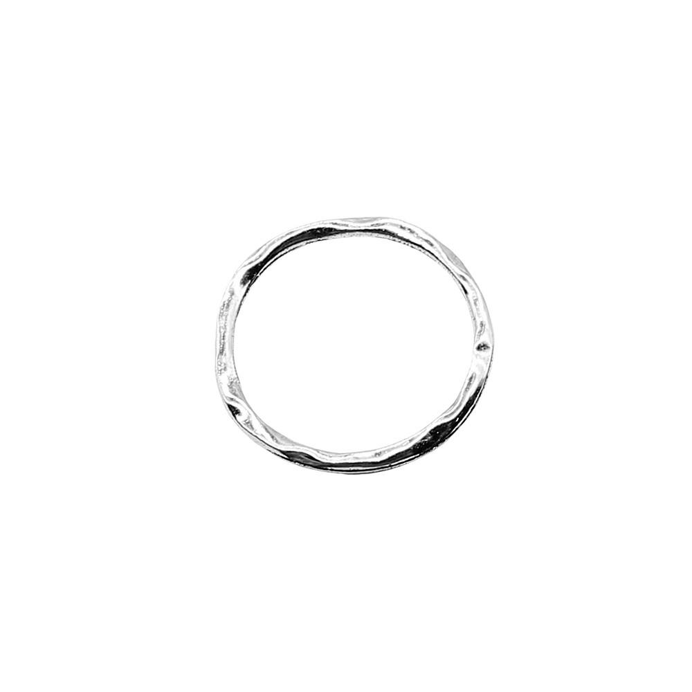 

Circle Connectors Irregular Frames For Jewelry Making Bracelet Materials A11-10pcs-23x24mm