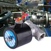 Stainless Steel Two way Normally Closed Solenoid Valve For Air Water Steam(us 2L 20 G3 4)