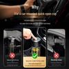 ZhiMei Global Double-Wall Borosilicate Glass Tea Infuser Mug