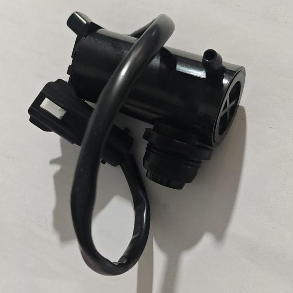 983705H200 MOTOR & PUMP ASSY WASHER for Hyundai