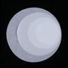 Circle Shape Baking Paper Disposable Biscuits Paper New Oil Proof Paper  Oil Absorbing Tool