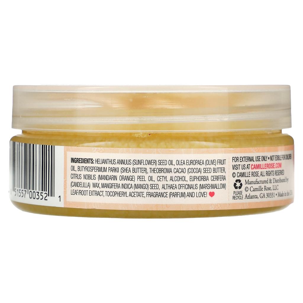 Children's, Brown Butter Melt, Mandarin Oil Hair Balm, 120Ml(4Oz)