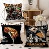 Classic Horror Movies Halloween Pillow Anime Pillow Sofa Bed Head Pillow Cover Cushion Cover X Cm Fashion