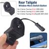 61319200673 8385694 9200673 For BMW E46 E61 E91 Car Rear Micro Switch Button Tailgate Door Glass Window Control Switch