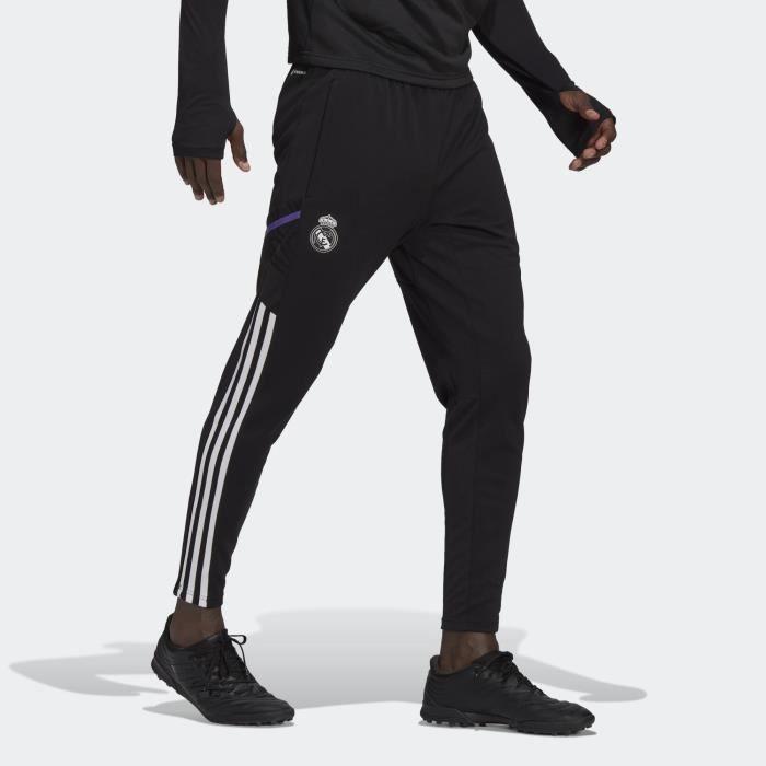 ADIDAS REAL TR PNT UOMO HG4009 (M - NERO)