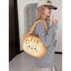 Adorable Anime Cartoon Backpack With Padded Shoulder Straps And Spacious Interior