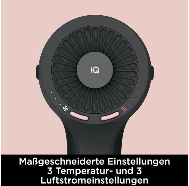 Фен Shark HD102EU Style IQ