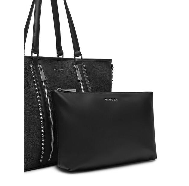 Сумка Badura Wen-30 чёрный