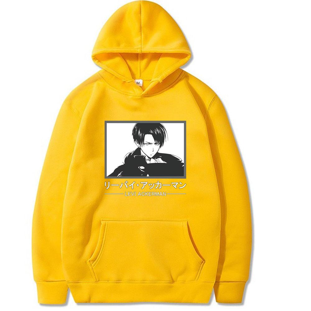 Hoodie Sweatshirt Sweater