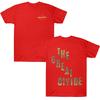Noah Kahan The Great Divide T-Shirts 2026 Sommer Neu Unisex Damenmode Baumwolle Oversized T-Shirt Street Y2K Unisex T-Shirt