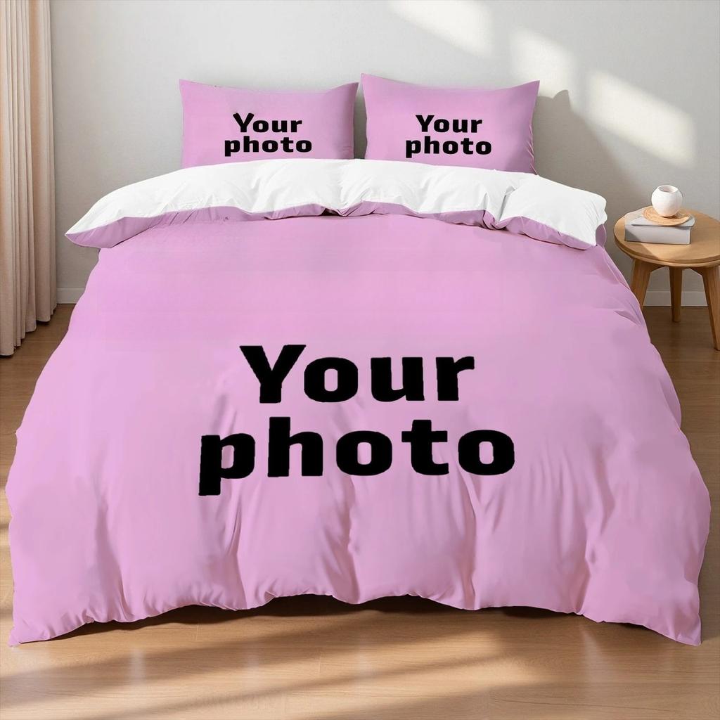 Set Biancheria da Letto Rapper Rod Wave Stampa 3D Copripiumino Set Letto Coperta Federa Piumone King Queen Size per Ragazzi Adulti