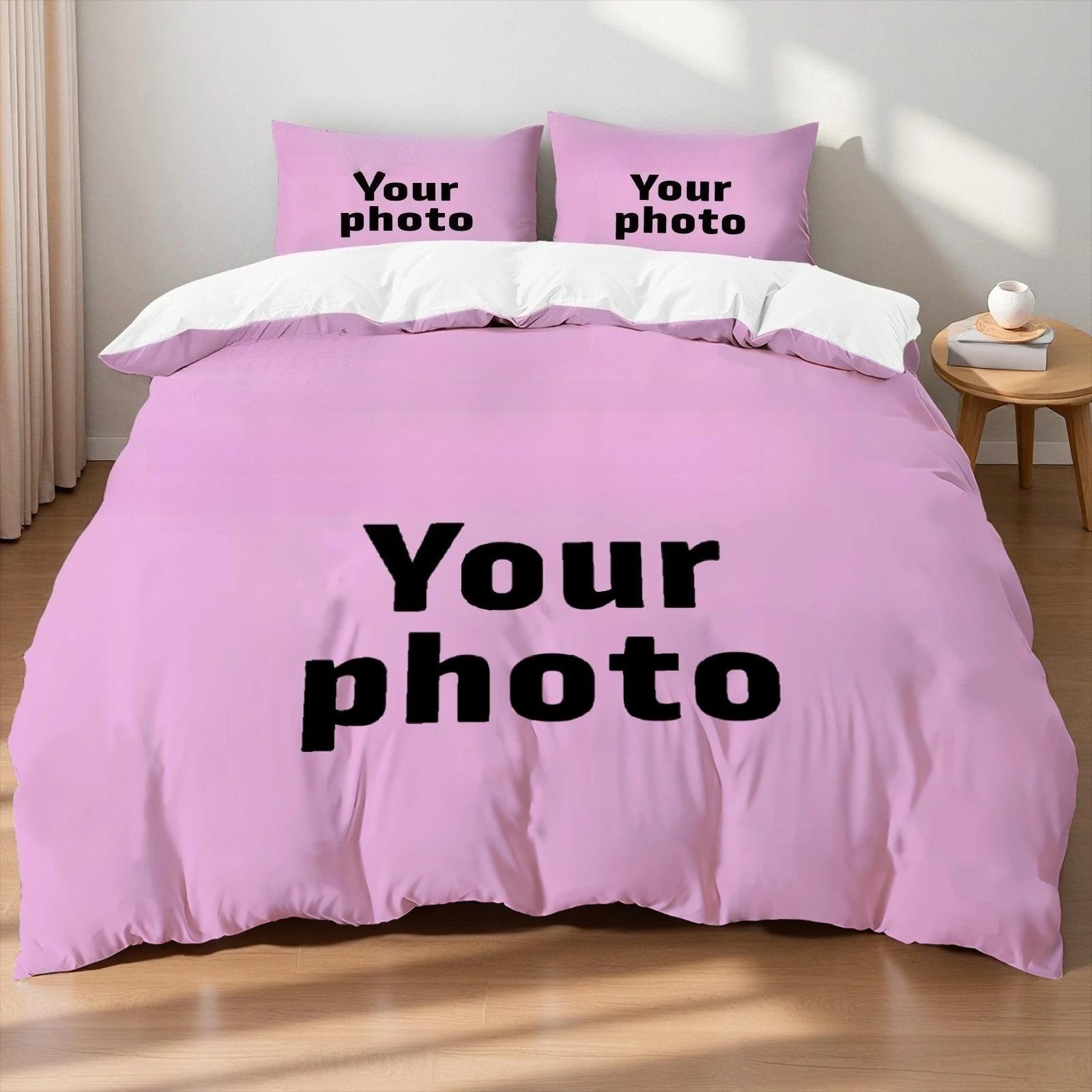 

3D Print Singer S-Sabrina C-Carpenter Bedding Set Soft Comforter Cover With 1/2pcs Pillow Shams For Kids Adults Duvet Cover 135x200cm