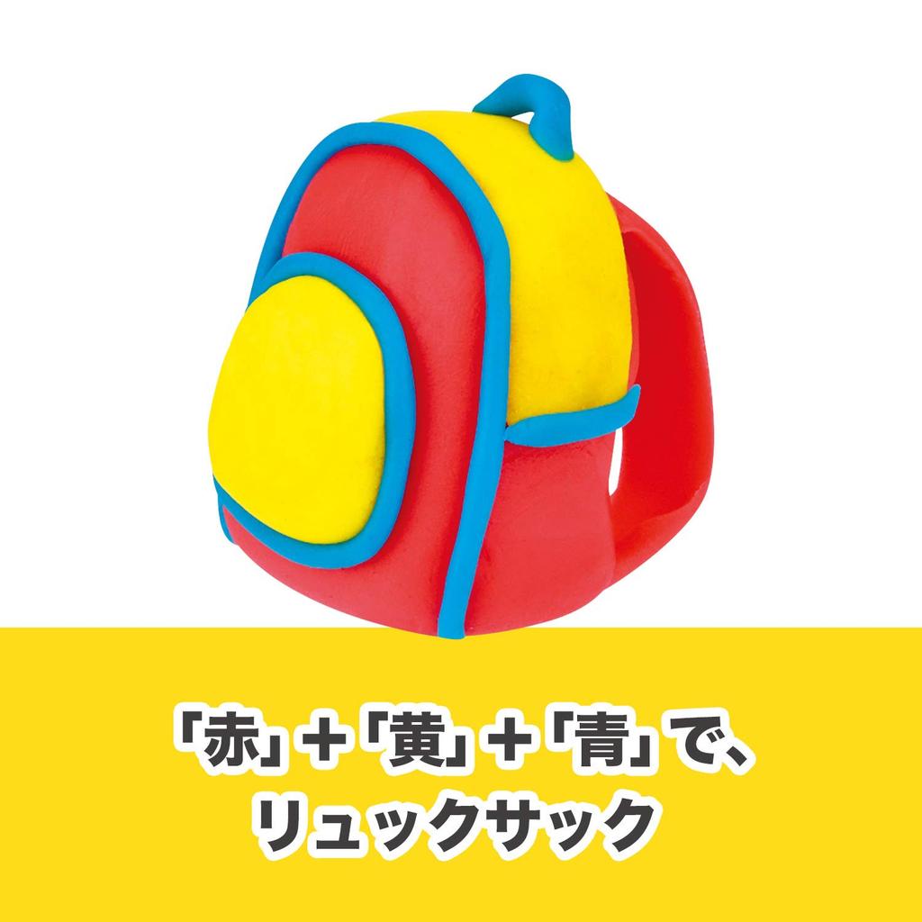 HASBRO Rainbow Play-Doh 8-Color Set 56g Each Children's Art and Craft Clay Preschool Kids Back to School Children's Day Gift