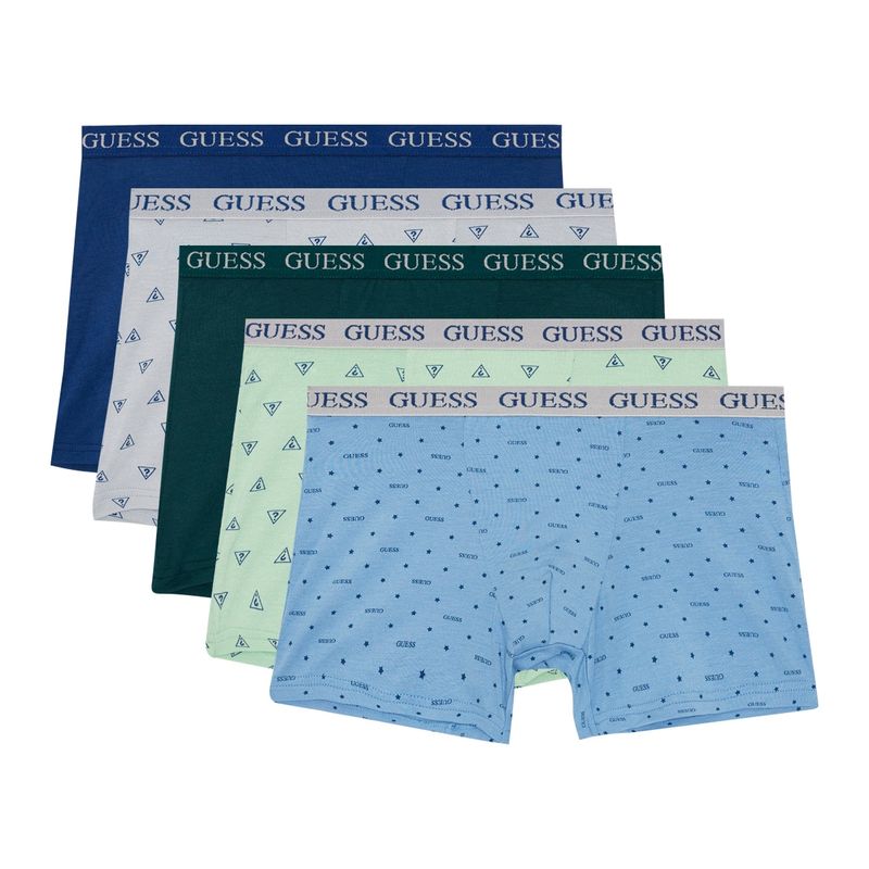 Guess Çocuk Çekmeceleri 5'li Paket