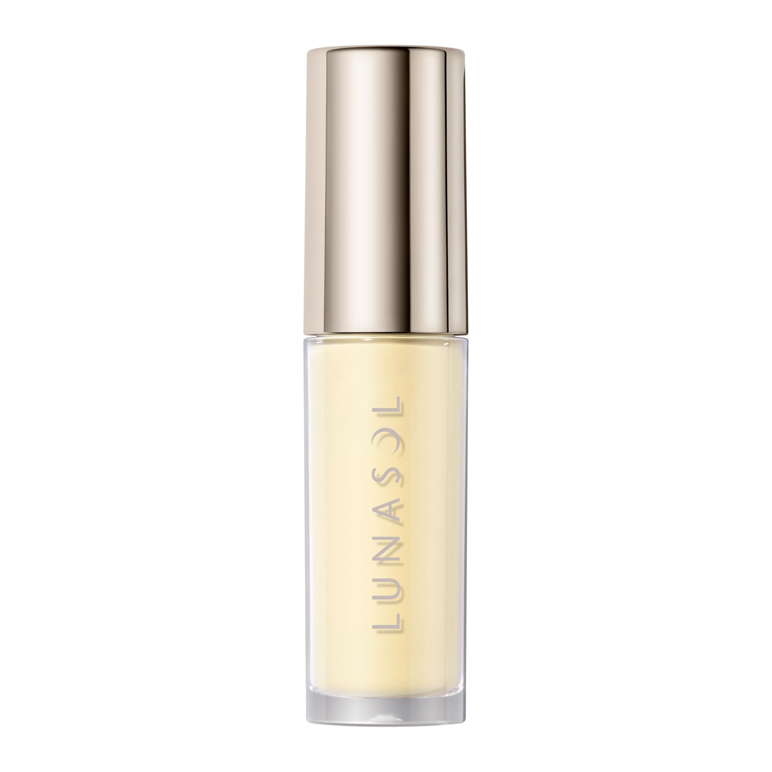 

LUNASOL Seamless Correcting Liquid 04 Calm Yellow Reduces Redness [Concealer]