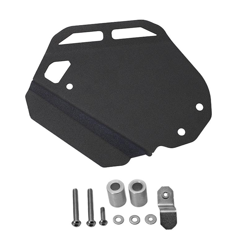 For SUZUKI V-STROM 1050/XT DL1050 2019-2023 Right Side Brake Lines Protect Frame Cover Guard Protector Motorcycle Accessories