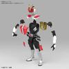 Bandai Spirits Figure-rise Standard Kamen Rider Den-O Sword Form & Platform Color-Coded Plastic Model Kit