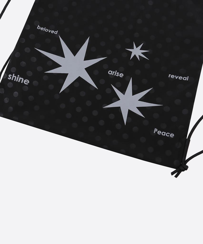 Updraft Spark Dot Printing Gym Sack