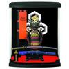 Maister Japan Sengoku Warlord Armor Figure A-2 Sengoku Warlord Kanetsugu Naoe with Sword and Case