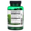 Swanson, Amerikanischer Ginseng, 300 mg, 120 Kapseln
