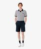 LACOSTE Men'S Bermuda Chino Fh452E-56G 166