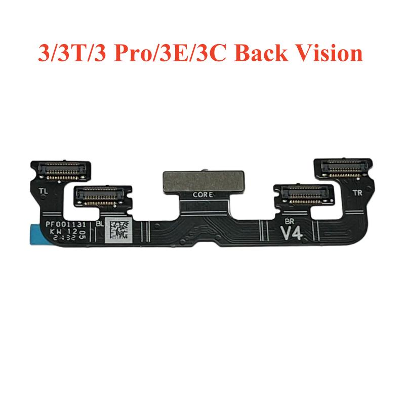 Front Sensor Cable For Mavic 3T 50pin GPS Cable 30 Pin OSDK Flex GPS Cable ESC Cable Compass Wire for DJI Mavic 3 Series