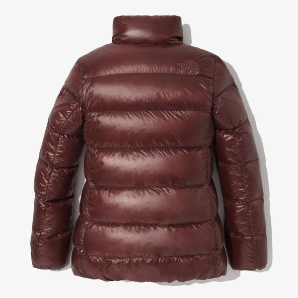 The North Face Women S Martie Half Length rdS DoWn Parka Winter Black Nj1dq82b W