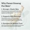 Mixsoon Panax Ginseng Essence, 100mL