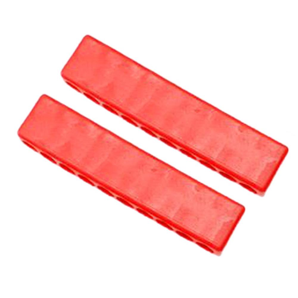 Schraubendreher-Bit-Halter 10 Löcher Bohrer organisieren