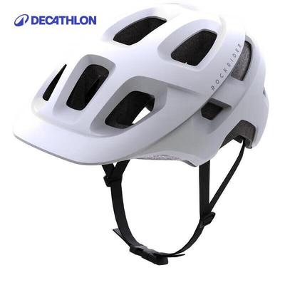 Decathlon EXPL100 Mountainbike Fahrradhelm
