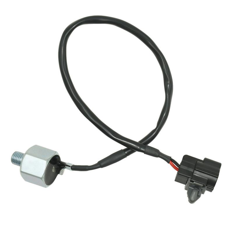 

OEM E1T50271 Датчик детонации Подходит Для Автозапчастей Автоаксессуаров Высокое Качество E1T50271--1PCS