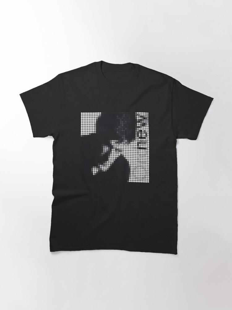 New Order New Order - Low-Life Classic T-Shirt