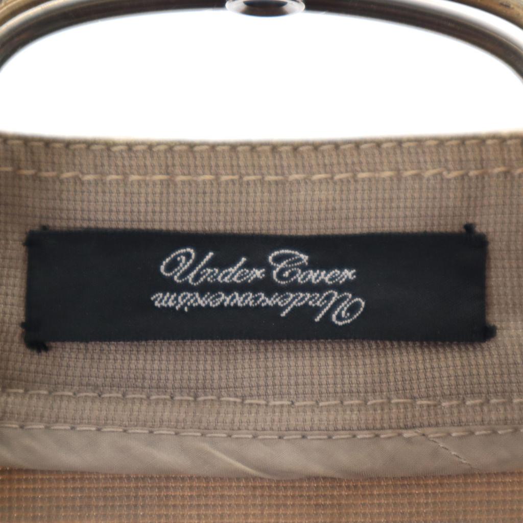 Undercover Made In Japan Napoleon Jacket 1 Gurege Women Used