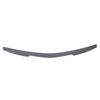 Rear Trunk Spoiler Wing Improved Stability Racing Look Replacement for E Class Coupe C207 AMG Line 2009 To 2016 Carbon